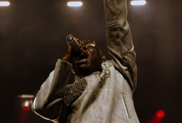 Stonebwoy Bhimfest London