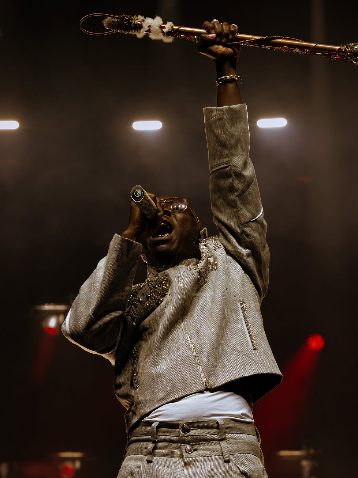 Stonebwoy Bhimfest London