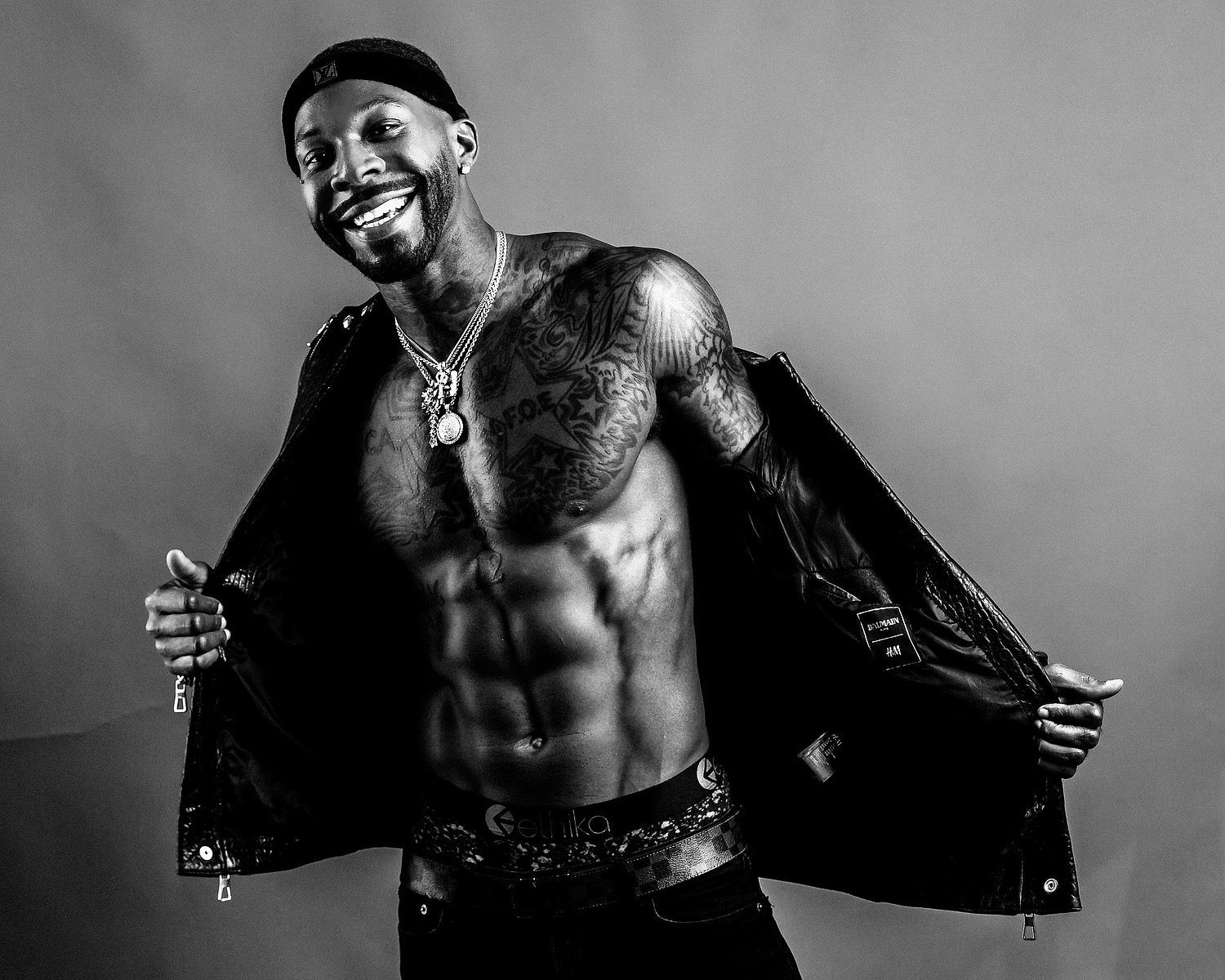 TDSG Unveils New Single “Dark Fantasy” TDSG