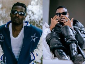 Keemlyf Teams Up with Tanzania’s Tommy Flavour for “Sukari” Keemlyf Teams Up with Tanzania’s Tommy Flavour for “Sukari”