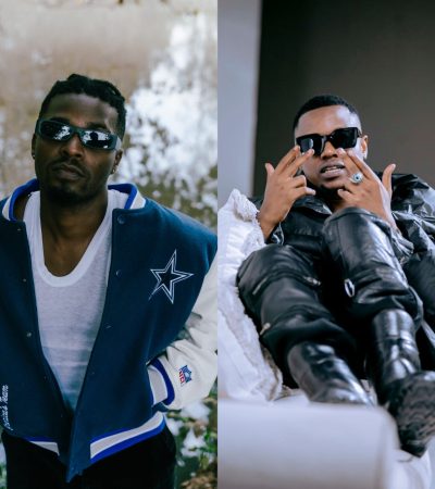 Keemlyf Teams Up with Tanzania’s Tommy Flavour for “Sukari”