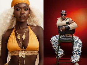 Ila Nia teams up with fellow rising star Kahuti on “Choosing You”