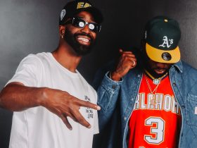 Zie and Sy Ari da Kid