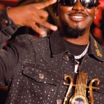 SauceLord Wins Afro Pop Song of the Year USA at Ghana Music Awards USA 2026