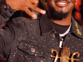 SauceLord Wins Afro Pop Song of the Year USA at Ghana Music Awards USA 2026
