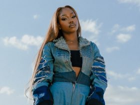 AFRIMMA Award nominee Njerae shares two new singles