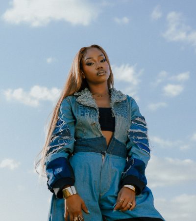 AFRIMMA Award nominee Njerae shares two new singles
