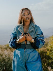 AFRIMMA Award nominee Njerae shares two new singles