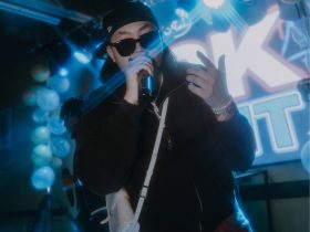 NLINK Accelerates Forward with New Single "RS6" nlink