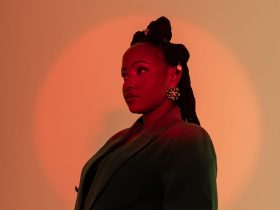 Nairobi Singer-Songwriter Llumi Releases Debut Self-Titled EP 'Llumi'