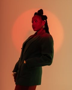 Nairobi Singer-Songwriter Llumi Releases Debut Self-Titled EP 'Llumi'