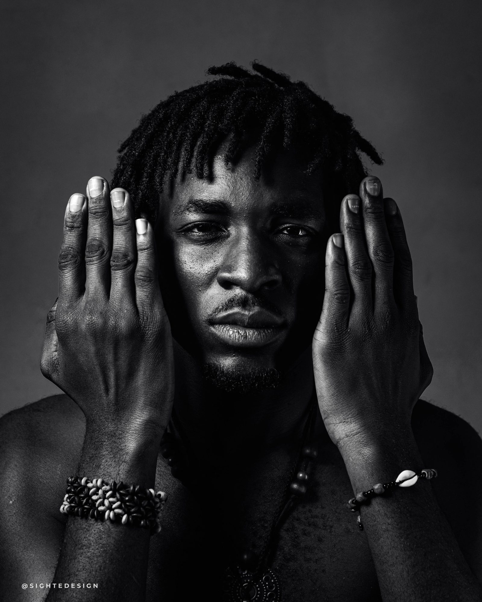 Exclusive Interview: Freed Mushaga talks “SAMANA,” freedom, identity and his next musical chapter