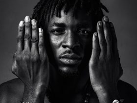 Exclusive Interview: Freed Mushaga talks “SAMANA,” freedom, identity and his next musical chapter