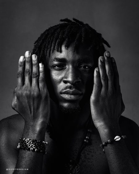 Exclusive Interview: Freed Mushaga talks “SAMANA,” freedom, identity and his next musical chapter