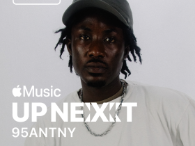 95ANTNY UpNext