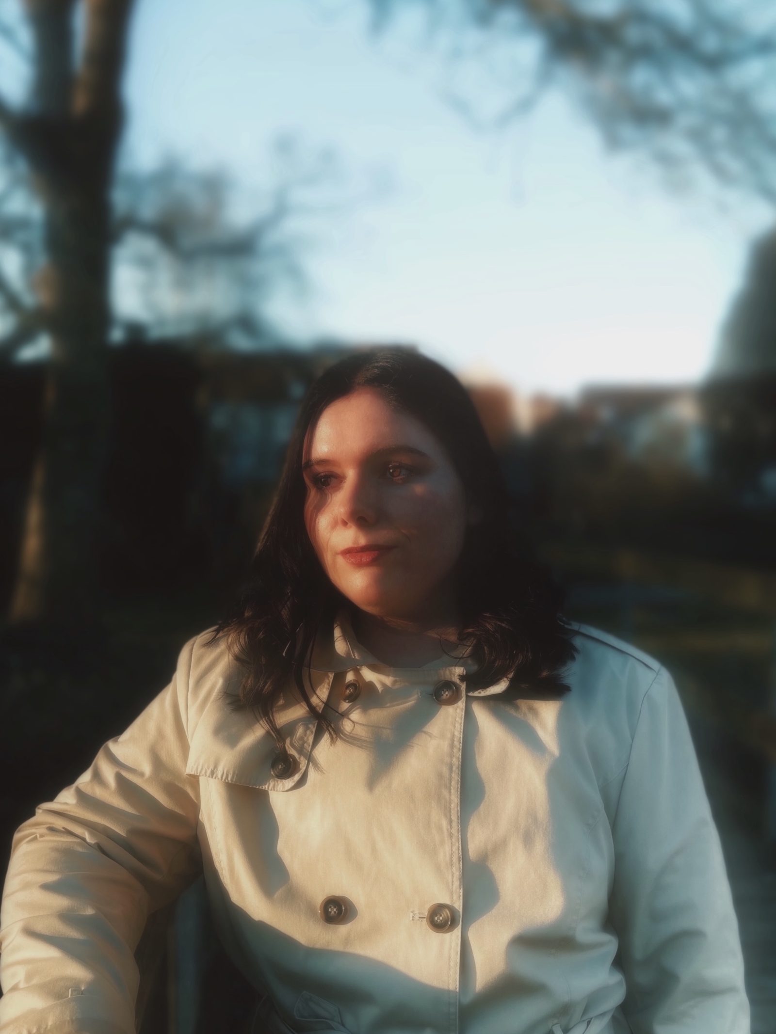 AiramFM Shares Dreamy New Single ‘Tears and Blood’ AiramFM