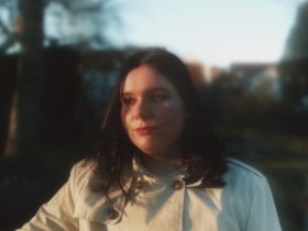 AiramFM Shares Dreamy New Single ‘Tears and Blood’ AiramFM