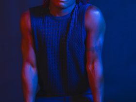 Akili Releases Hypnotic New Single “I So Blue” Ahead of Upcoming Album Tobago Nights Akili