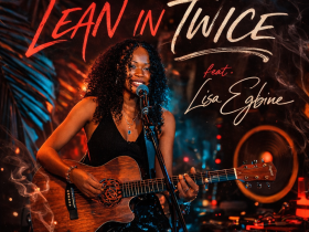 Amayli Drops Single “Lean In Twice,” Amapiano-Pop Collaboration Featuring Lisa Egbine Amayli