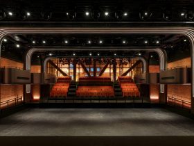 Apple Music Hall London