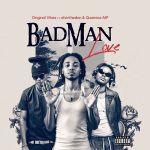 BADMAN Artwork