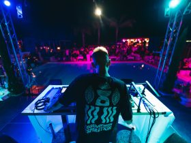 BAKIOO Releases “In This Movement,” Bringing Mediterranean Energy to the House Music Scene BAKIOO
