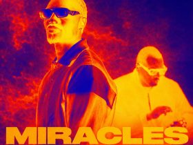 Burd & Keyz Share a Story of Hope on ‘Miracles’ Burd & Keyz - Miracles