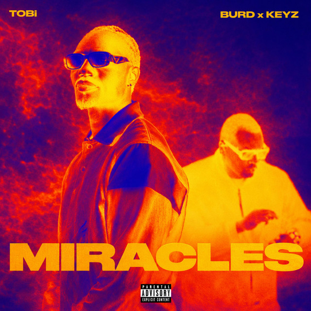 Burd & Keyz - Miracles