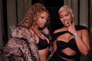 Skyla Tylaa Unites With Chlöe and Sofiya Nzau on Global Afrohouse Anthem “Makuhia”