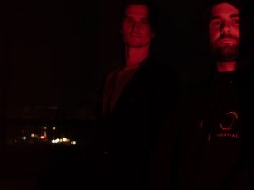 Chaos & Order Return With New Techno Single “The Return” Chaos & Order
