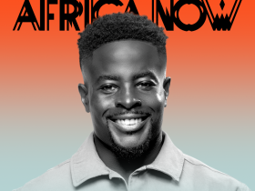 DJ Boat Africa Now