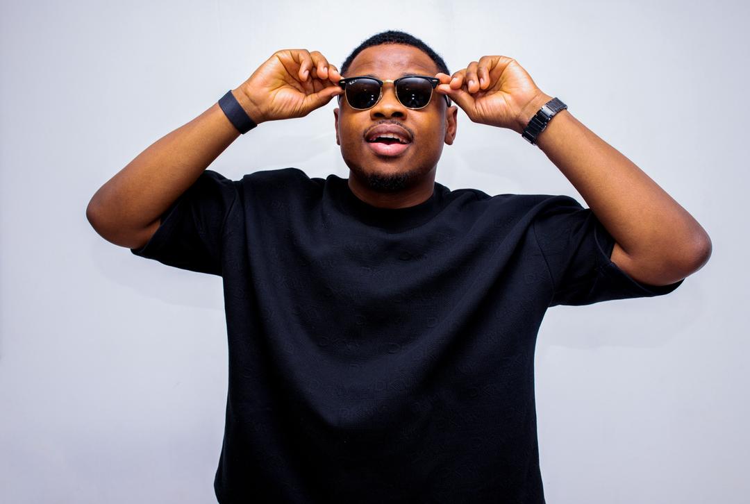 DJ Neizer Brings Good Vibes With ‘Music for the Soul’