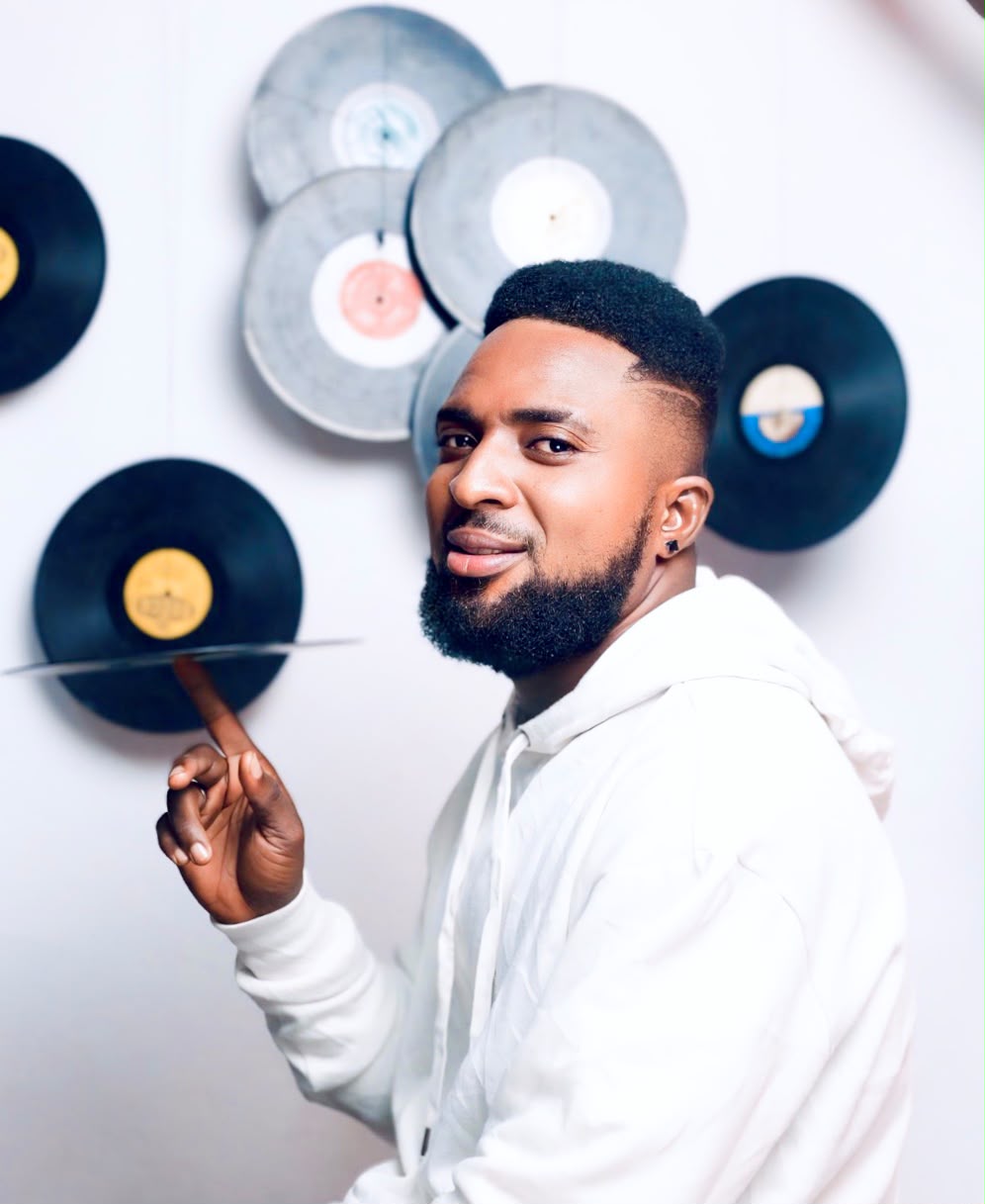 DJ Spincho's “Best Of Old Naija Mixtape” Hit 10 Million Plays on Audiomack DJ Spincho