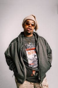Uncool MC steps into his own with “Setla” Uncool MC steps into his own with “Setla”