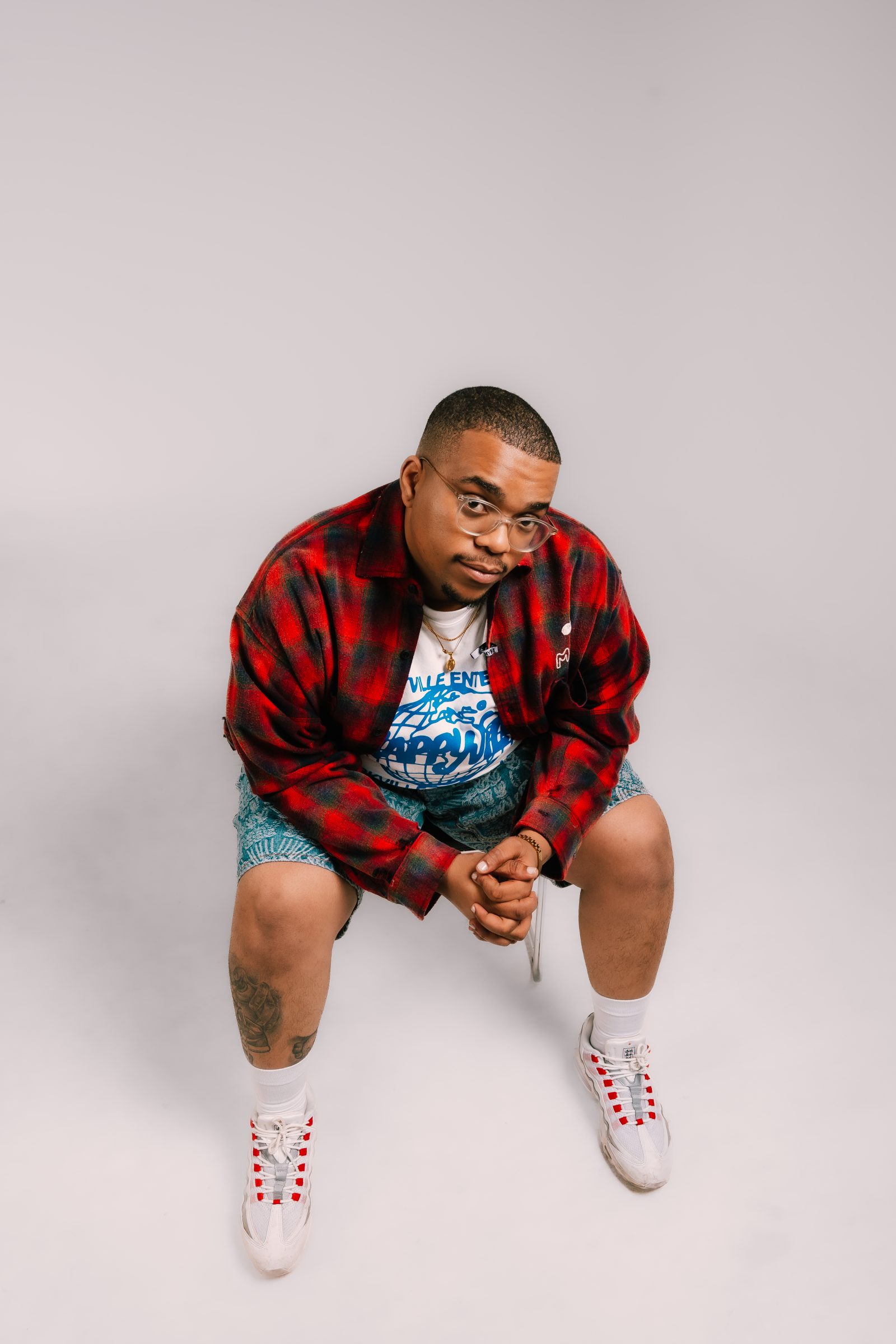 Uncool MC steps into his own with “Setla” Uncool MC steps into his own with “Setla”