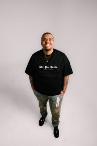 Uncool MC steps into his own with “Setla” Uncool MC steps into his own with “Setla”