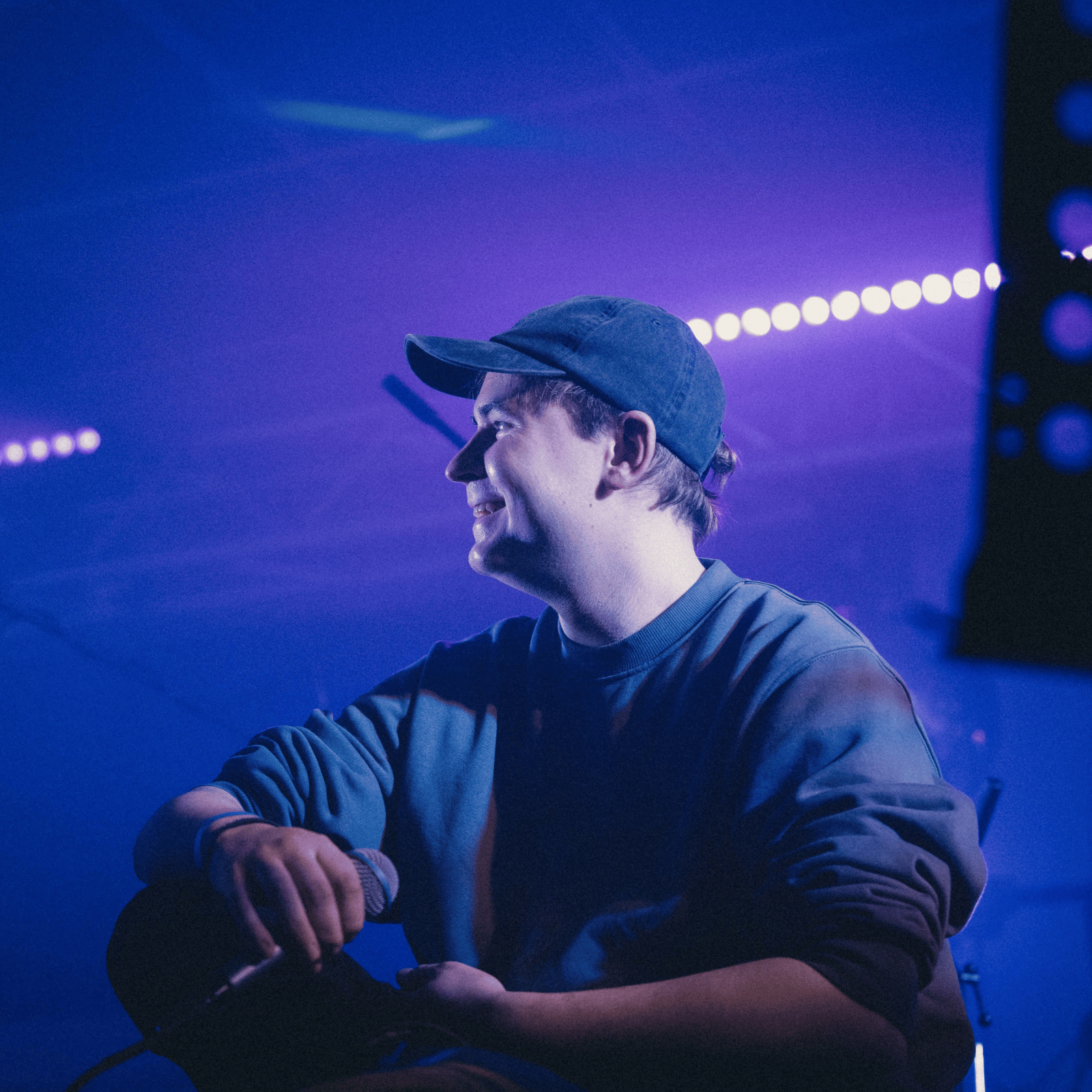 David Emde Steps Into a New Chapter With ‘Jetzt’ David Emde