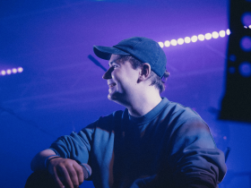David Emde Steps Into a New Chapter With ‘Jetzt’ David Emde