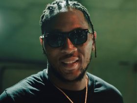 David Kamara