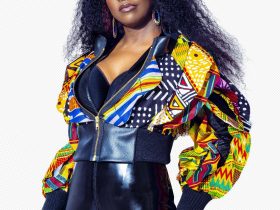 DiDi Musiqq Releases New Single “Something In My Heart” A Vibe-Driven Ode to Unforgettable Love DiDi Musiqq