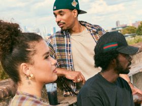 FS Green Teams Up With Reek0 and Eljé on ‘Good Day’ FS Green x Reek0 x Elje