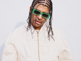 Ghanaian-German Artiste Giddens Releases Debut Album Far Too Modular
