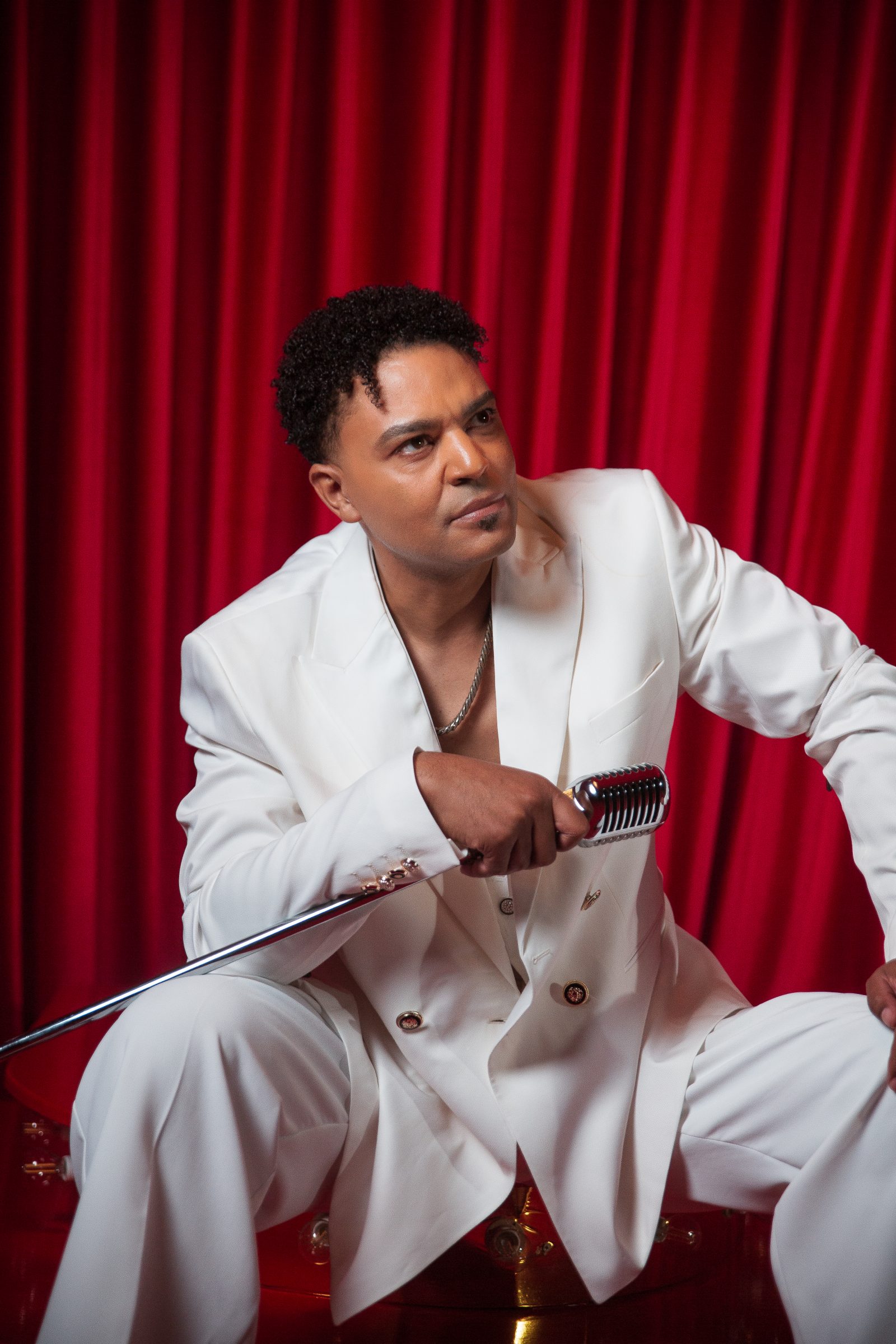 Gil Semedo Announces New Album “Caboswing: The New Chapter” and Lisbon Concert Gil Semedo