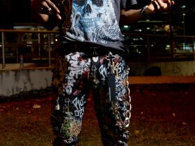 Gothic Drops Single “Budum,” a High-Octane Dancehall Anthem for the Global Club Circuit Gothic