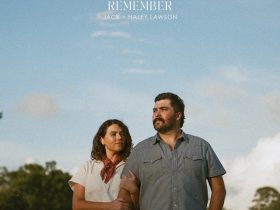 Jack and Haley Lawson Celebrate Faith on ‘Free Indeed’ Jack Lawson x Haley Lawson - Free Indeed