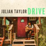 Julian Taylor - Drive