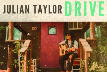 Julian Taylor - Drive