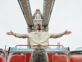 KiDi Sells Out First Solo UK Headline Concert at London’s Outernet KiDi
