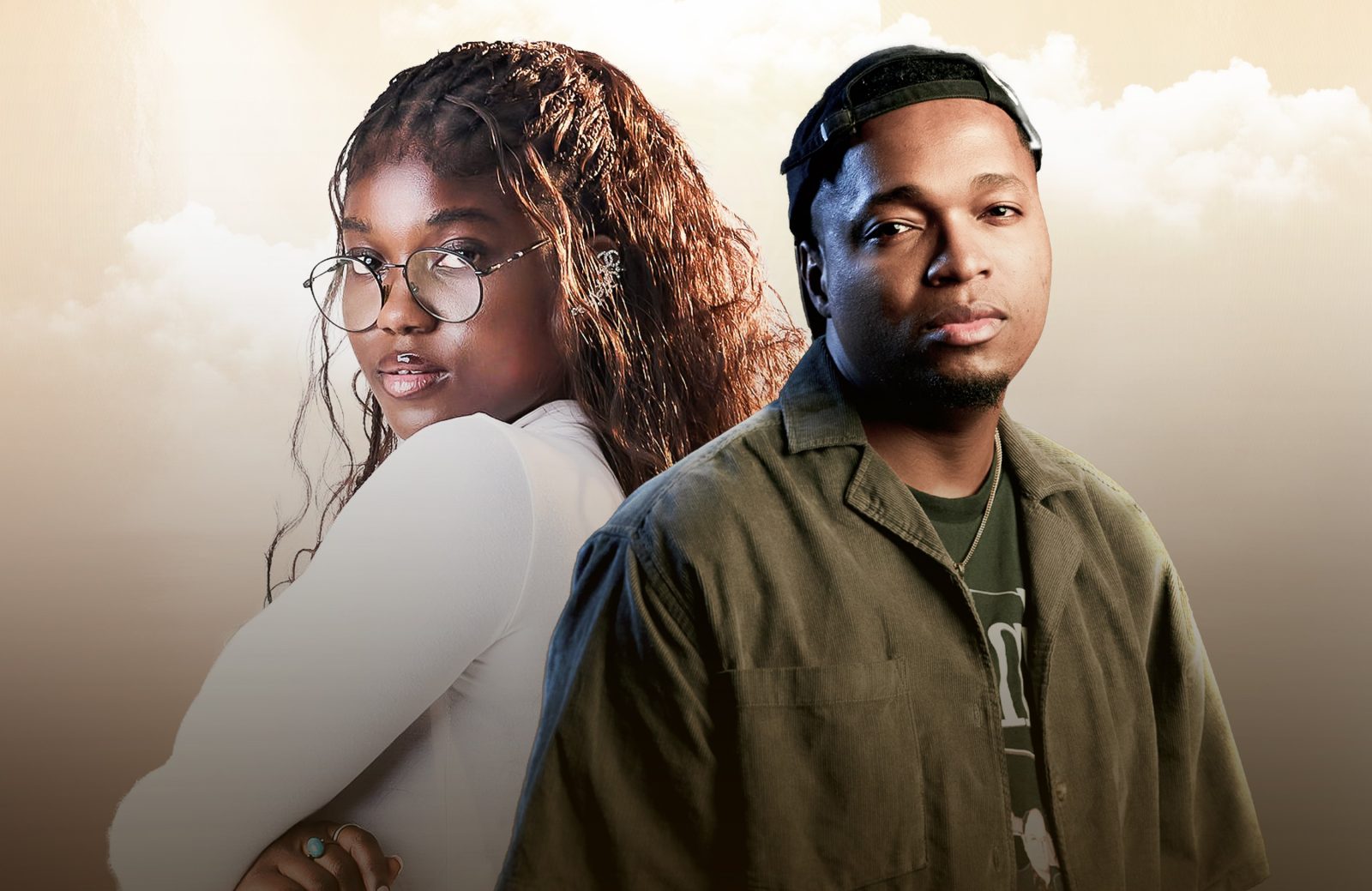 KiKi Celine and Ko-Jo Cue Confront Fear on ‘Oh Fear’ KiKi Celine x Ko-Jo Cue