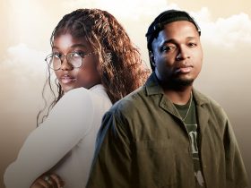 KiKi Celine x Ko-Jo Cue